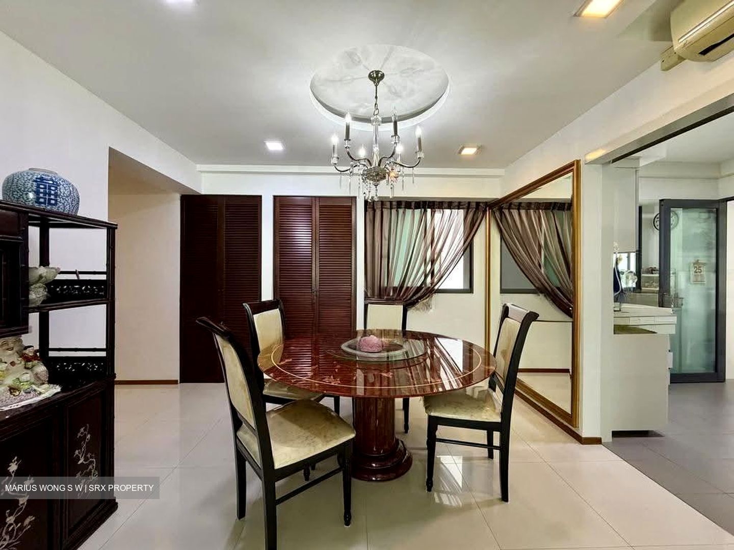 Blk 1 The Pinnacle@Duxton (Bukit Merah), HDB 5 Rooms #637562791